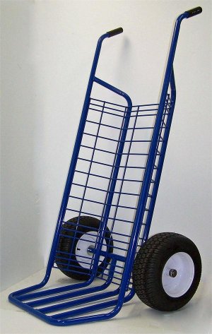 Brute 65 Landscape Hand Truck 1200 lb. Capacity